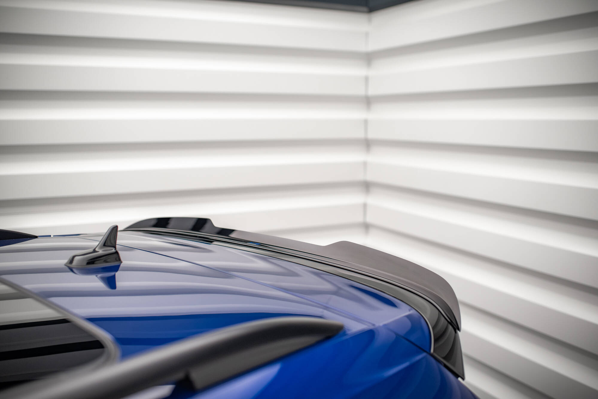 Set of Splitters Volkswagen Tiguan R Mk2 Facelift - Image 9
