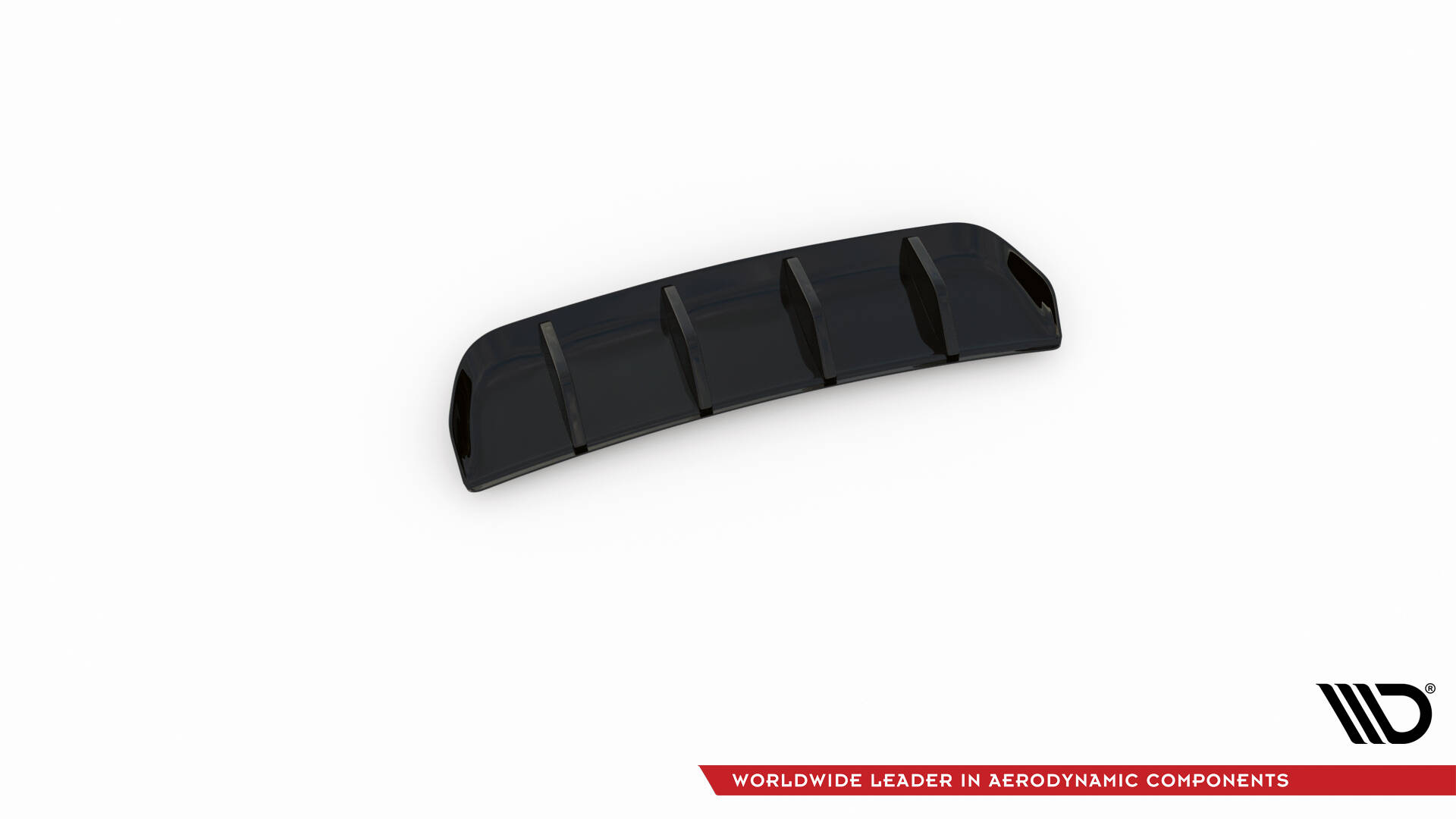 Set of Splitters Volkswagen Tiguan R Mk2 Facelift - Image 15