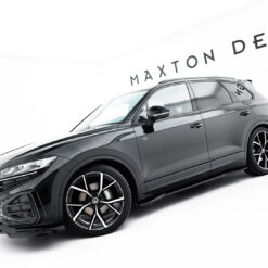Set of Splitters Volkswagen Touareg R-Line Mk3 Facelift
