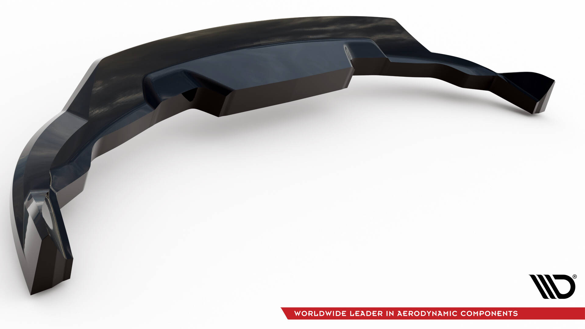 Set of Splitters Volvo C40 Mk1 - Image 18