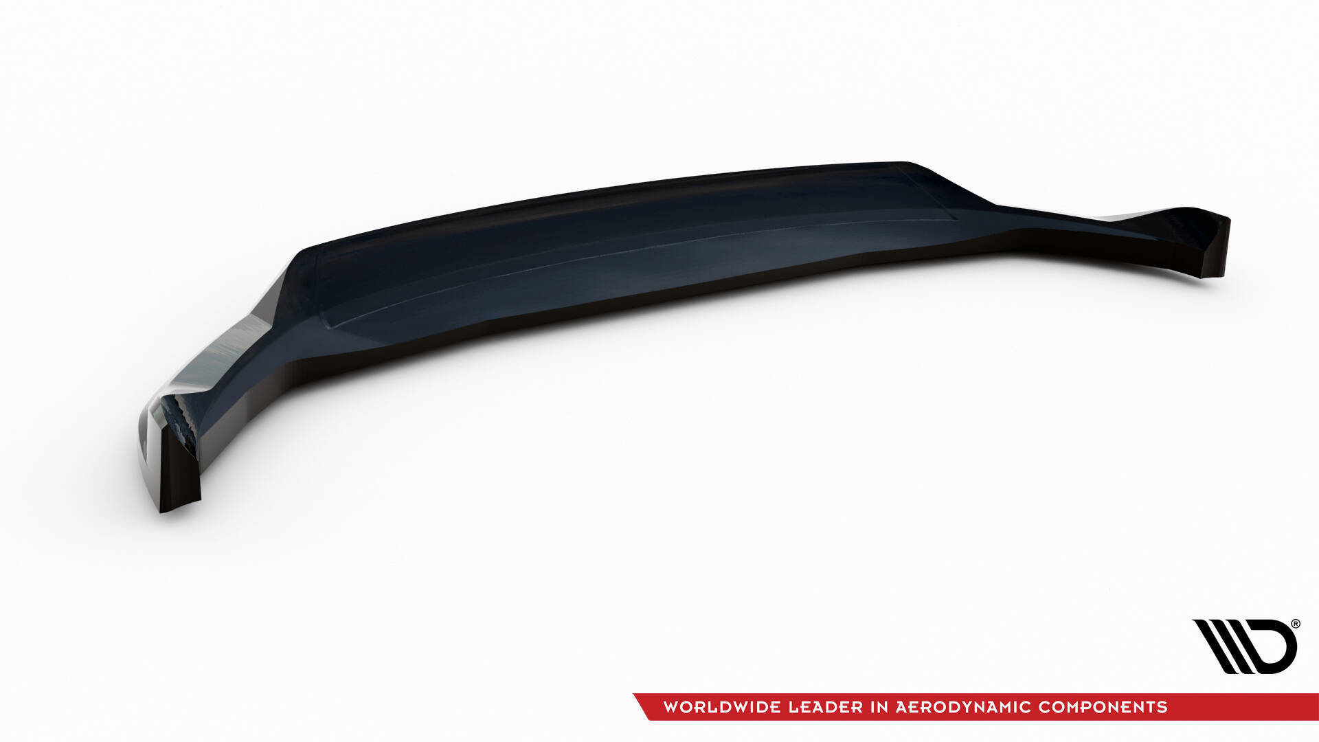 Set of Splitters Volvo C40 Mk1 - Image 14