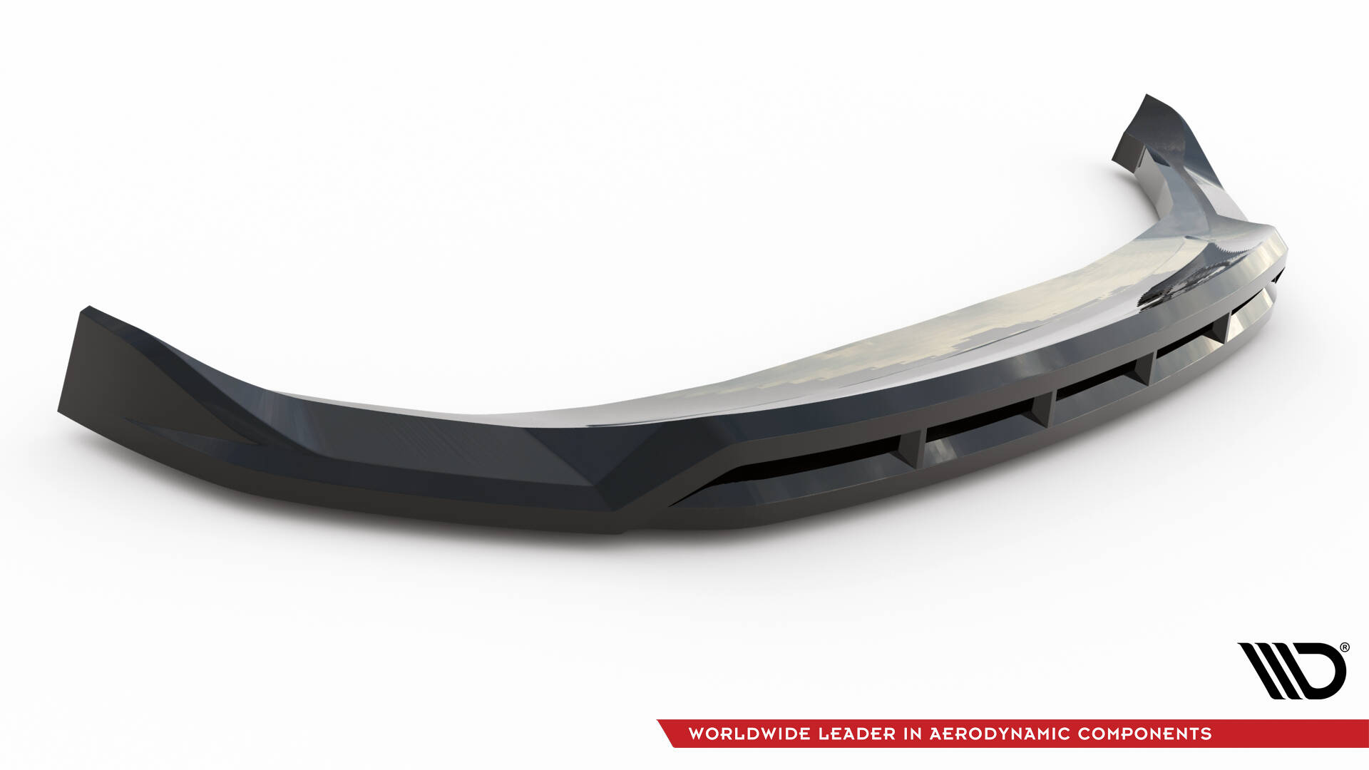 Set of Splitters Volvo C40 Mk1 - Image 13