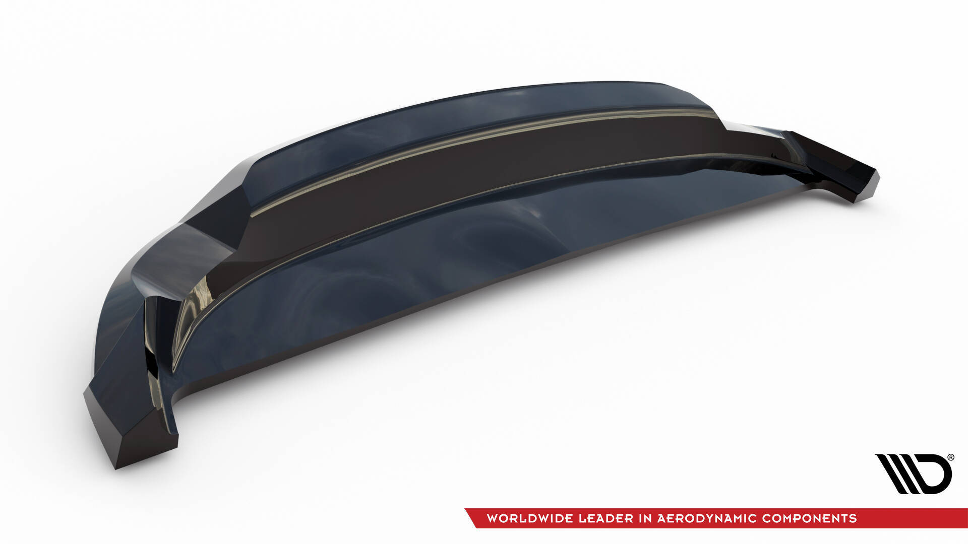 Set of Splitters Volvo EX30 Mk1 - Image 18