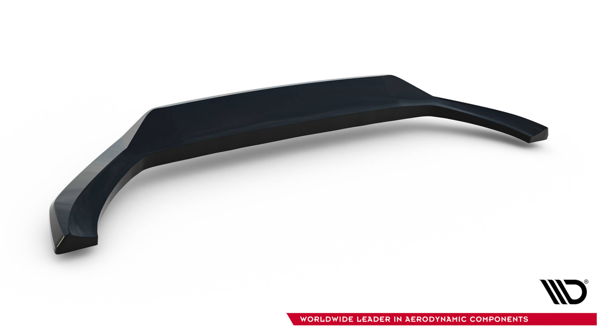 Set of Splitters Volvo XC60 Mk2 - Image 18