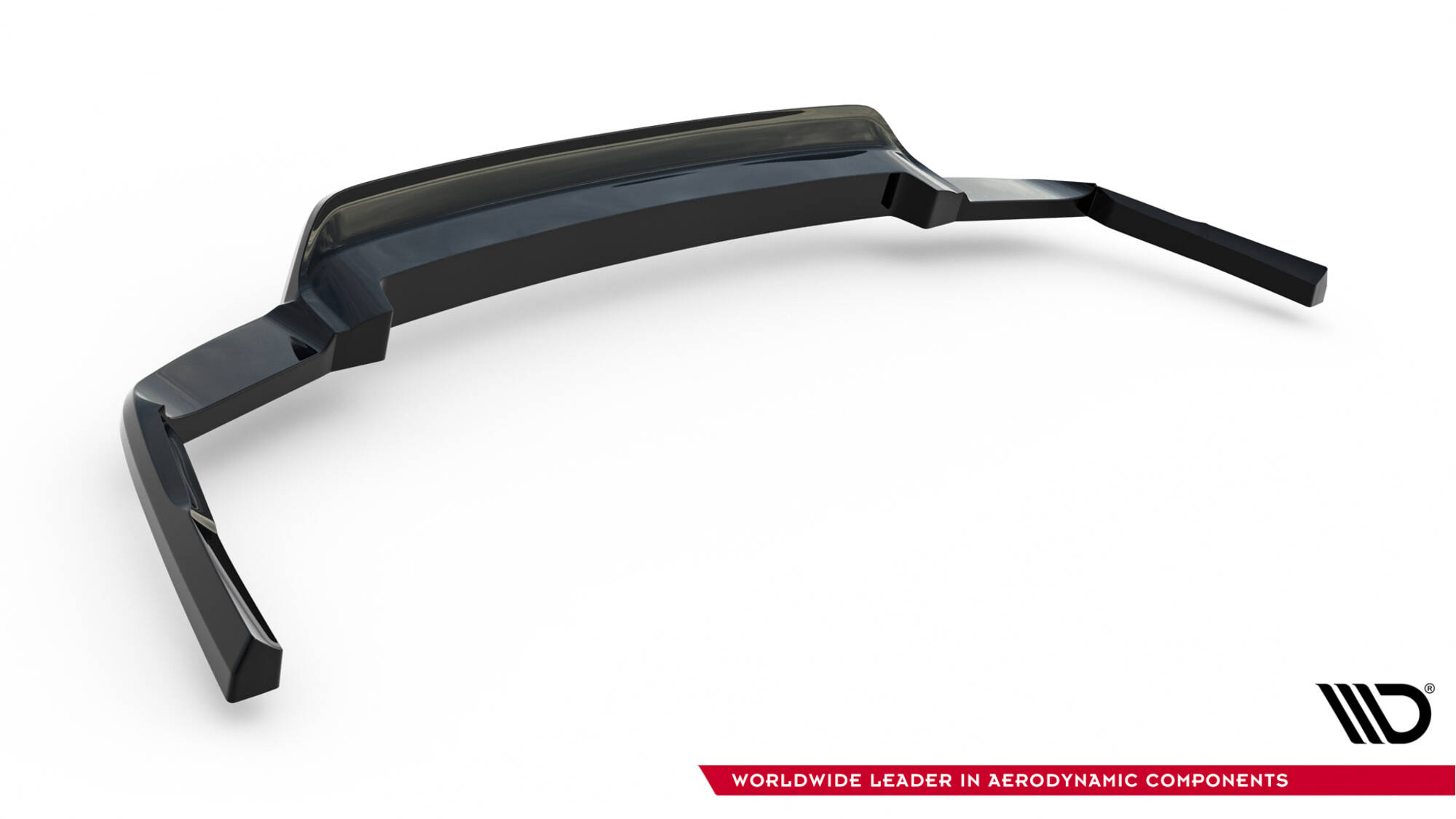 Set of Splitters Volvo XC60 Mk2 - Image 19