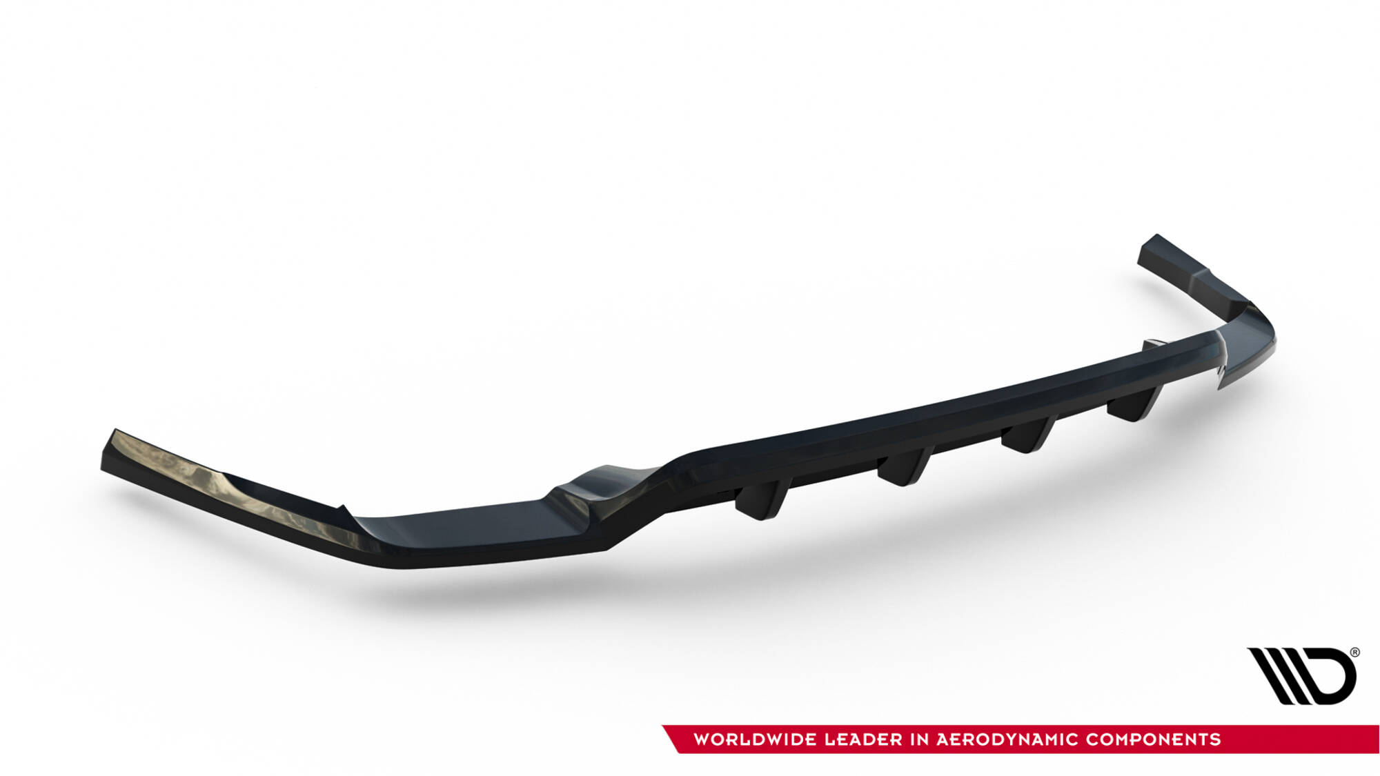 Set of Splitters Volvo XC60 Mk2 - Image 20