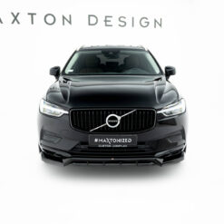 Alternative view of Set of Splitters Volvo XC60 Mk2