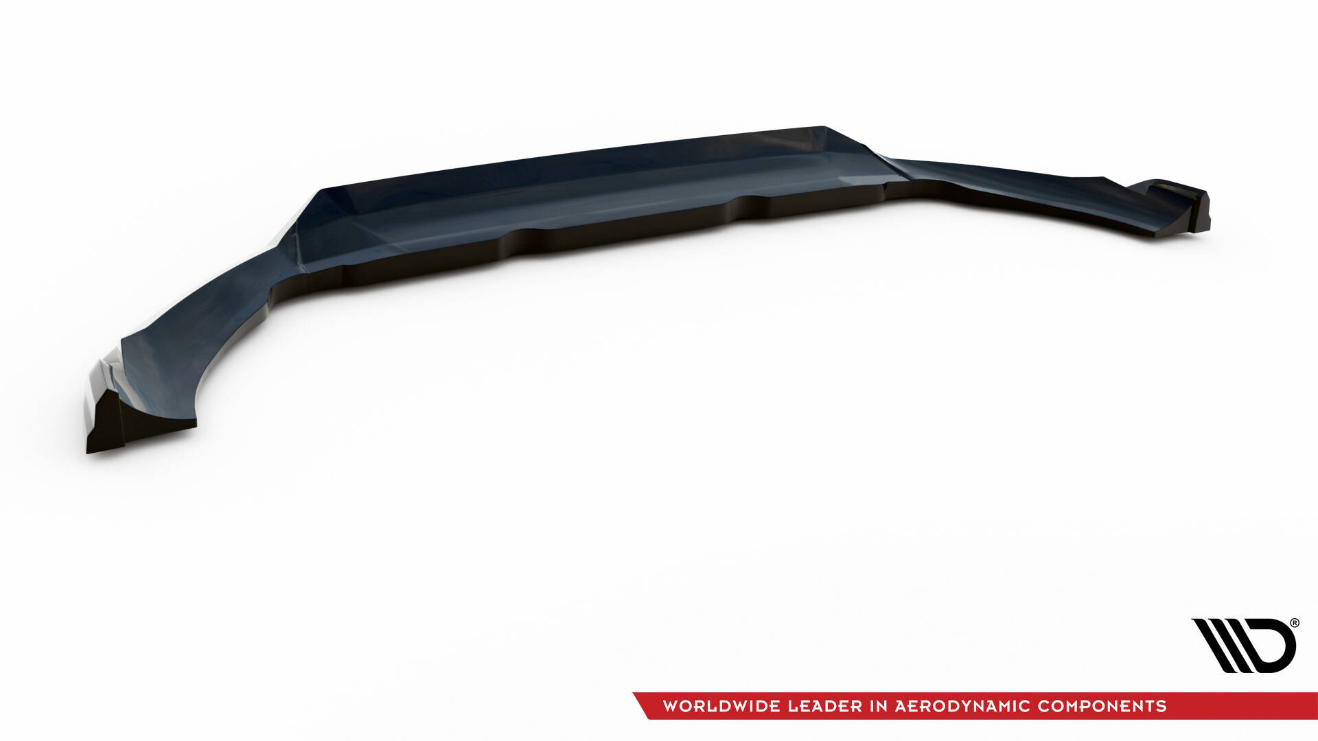 Set of Splitters Volvo XC60 R-Design Mk2 Facelift - Image 15