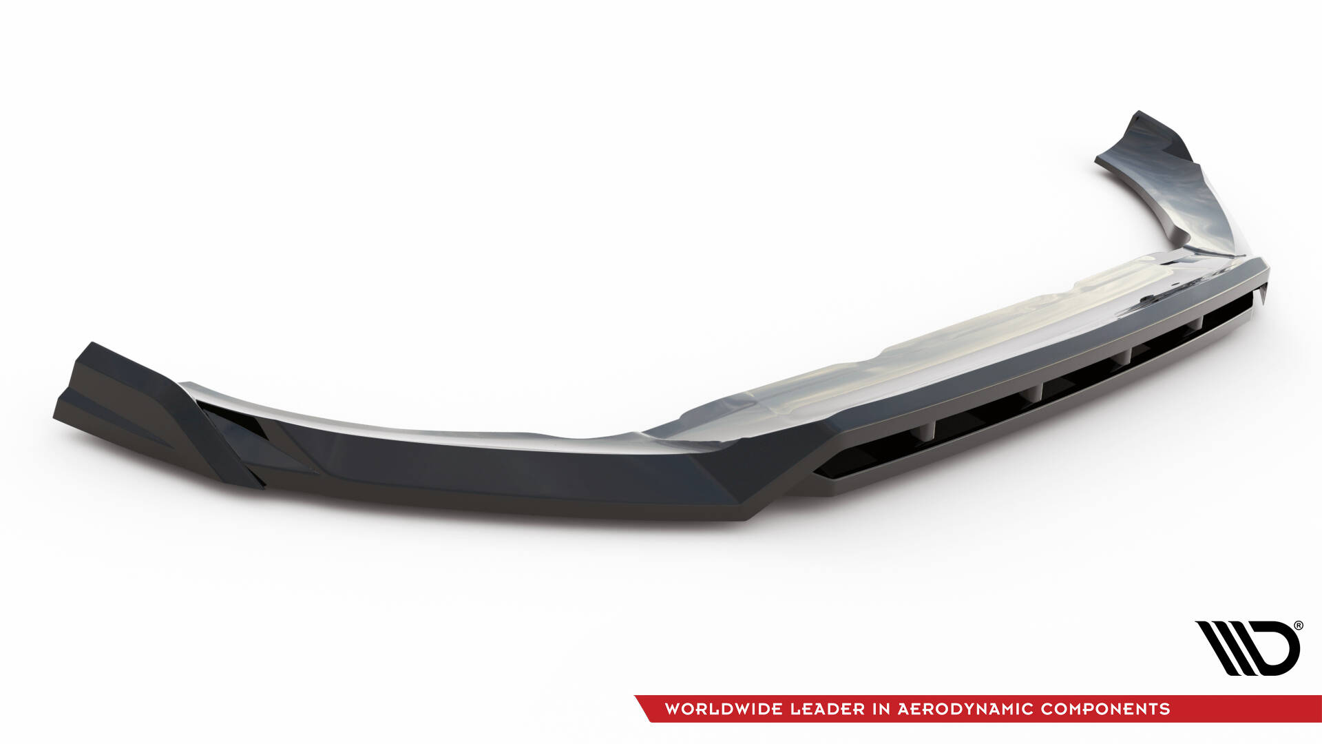 Set of Splitters Volvo XC60 R-Design Mk2 Facelift - Image 14