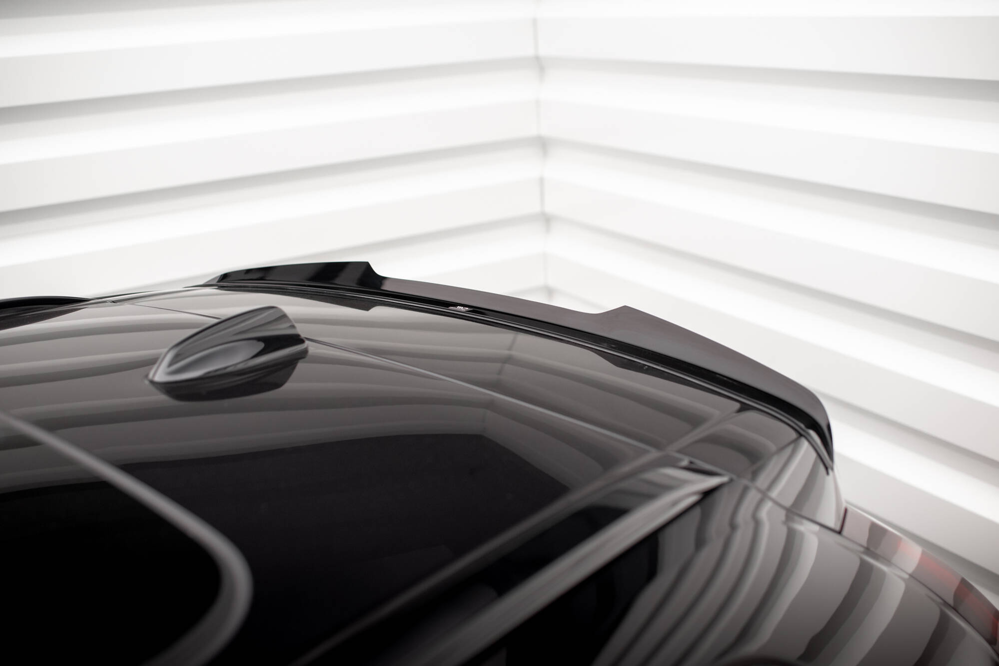 Set of Splitters Volvo XC60 R-Design Mk2 Facelift - Image 12