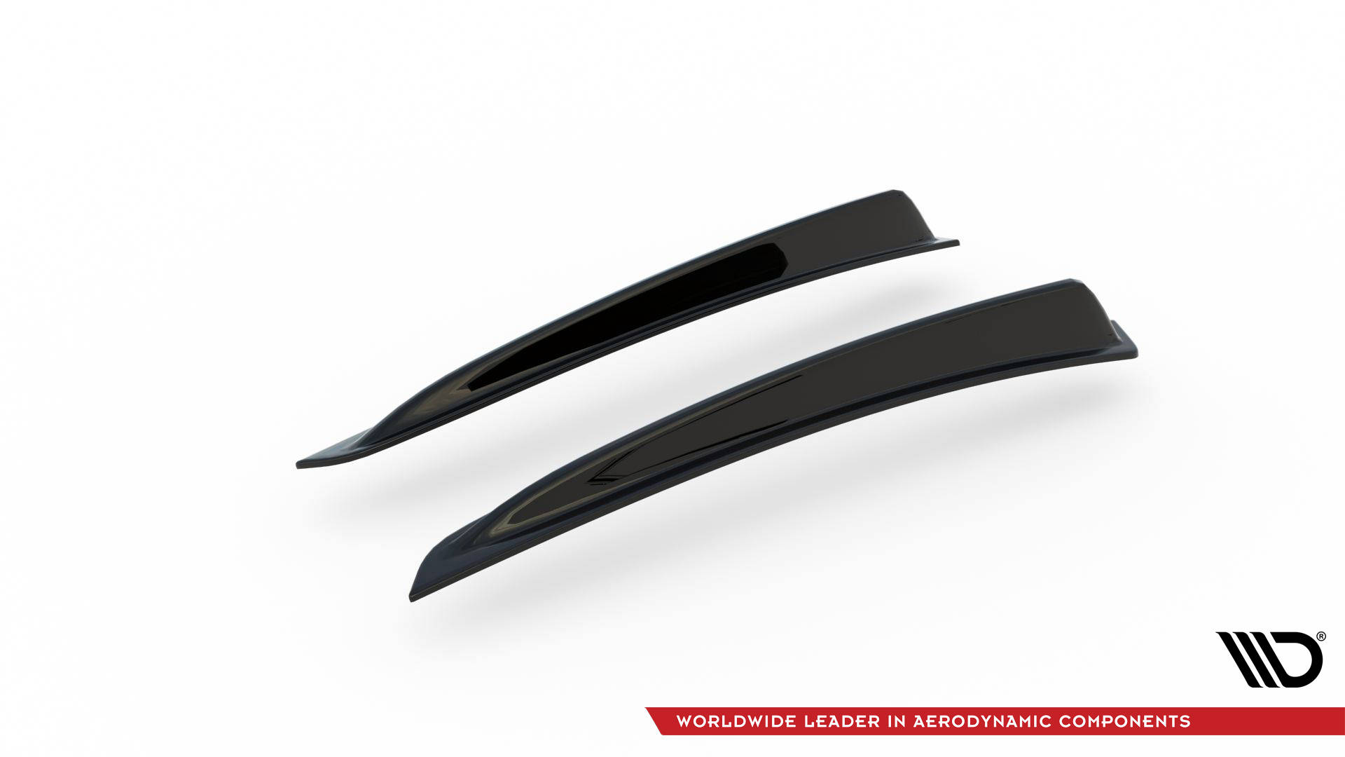 Short Roof Rails BMW M2 G87 - Image 6