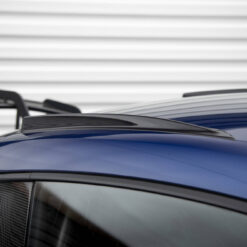 Alternative view of Short Roof Rails Porsche 718 Cayman GT4 RS 982c