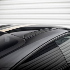 Short Roof Rails Porsche 911 992 GT3