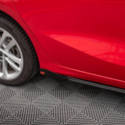 Side Flaps Audi A3 8Y