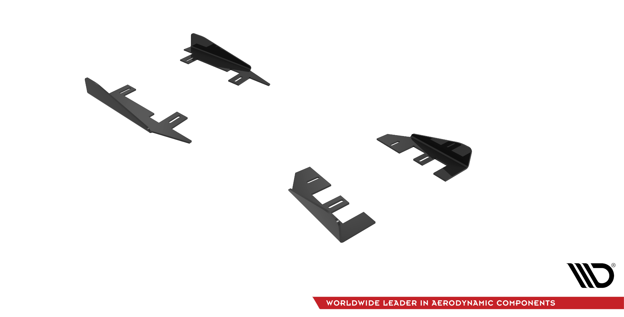Side Flaps Audi A3 8Y - Image 5