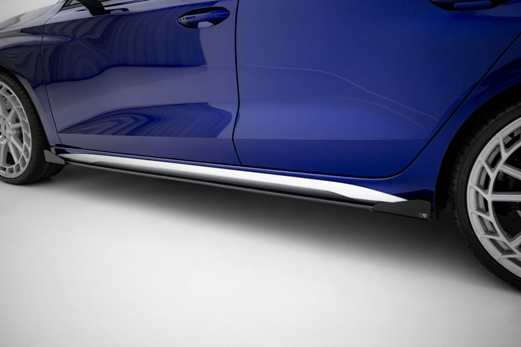 Side Flaps Audi A3 S-Line Sedan / S3 Sedan 8Y Facelift - Image 4