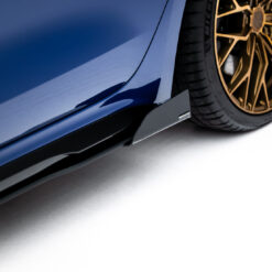 Side Flaps Audi A5 S-Line / S5 Sedan / Avant B10