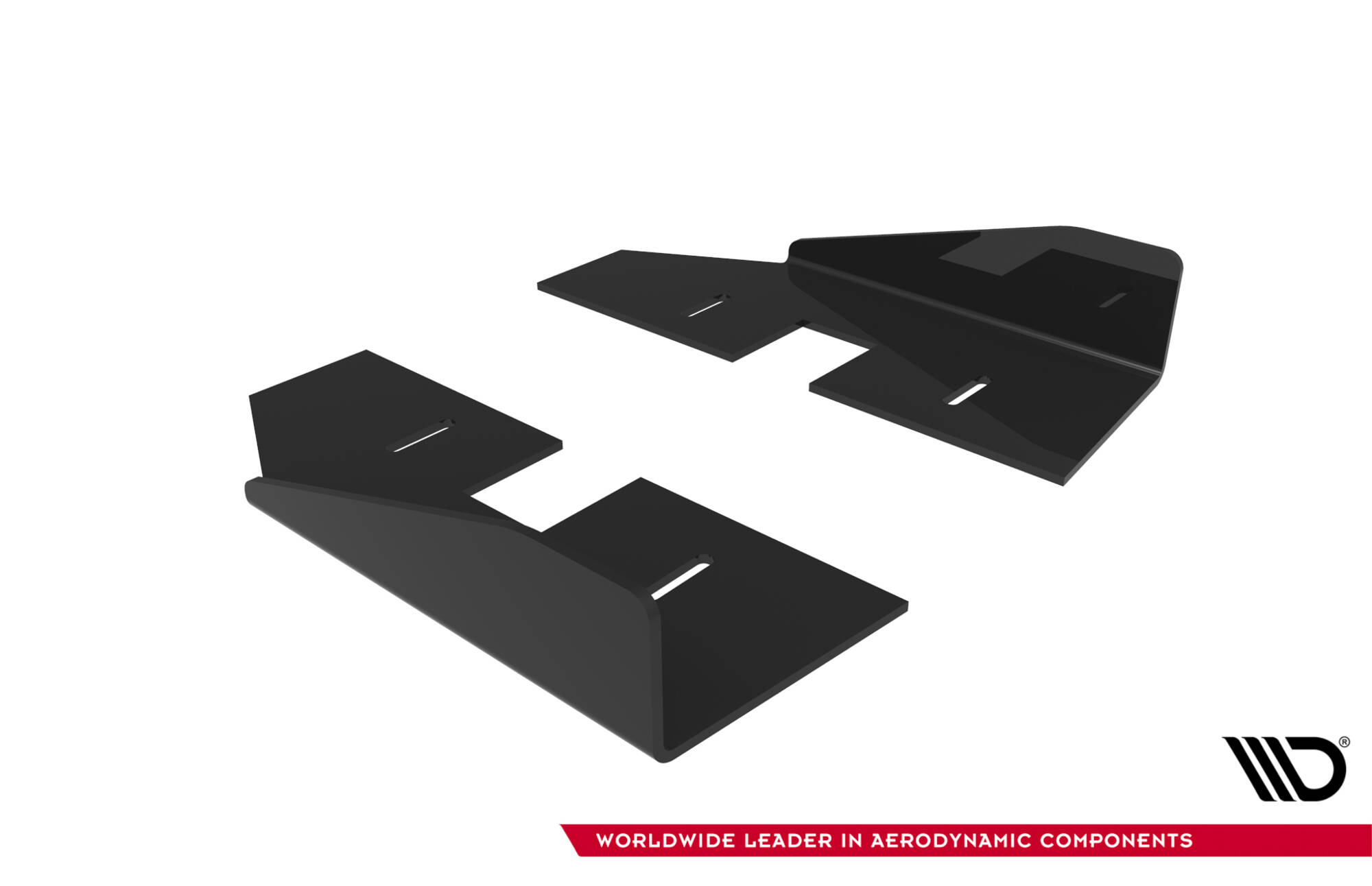 Side Flaps Audi A5 Sportback F5 Facelift - Image 6