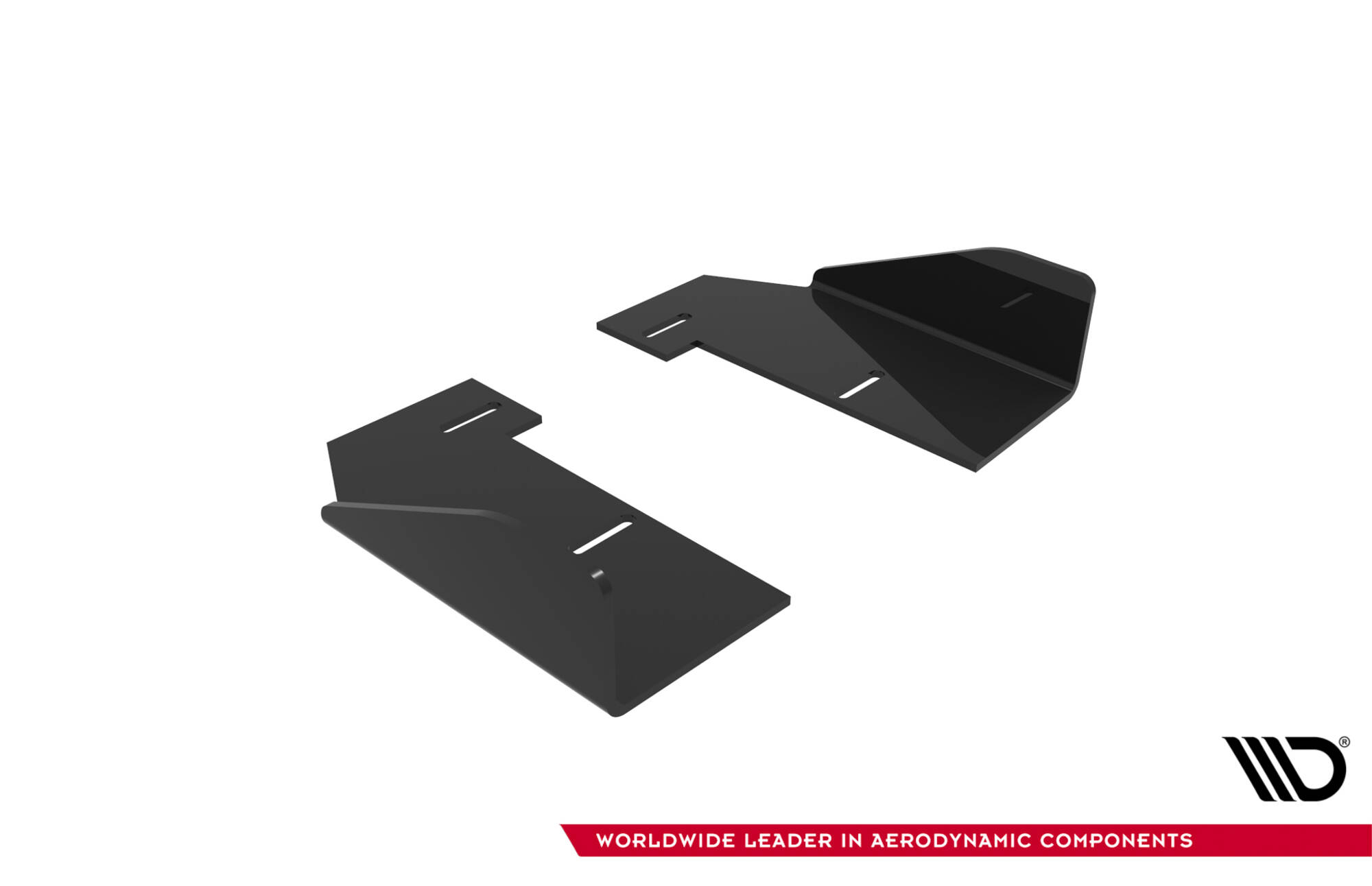 Side Flaps Audi A5 Sportback F5 Facelift - Image 7