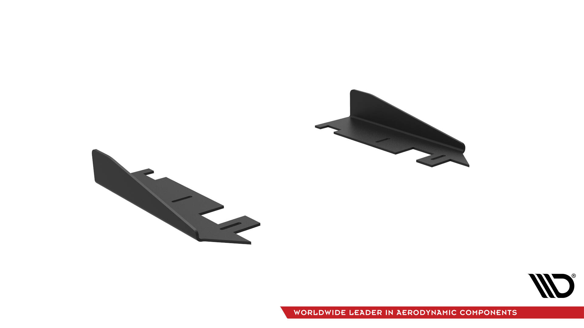 Side Flaps Audi A7 RS7 Look C7 - Image 5