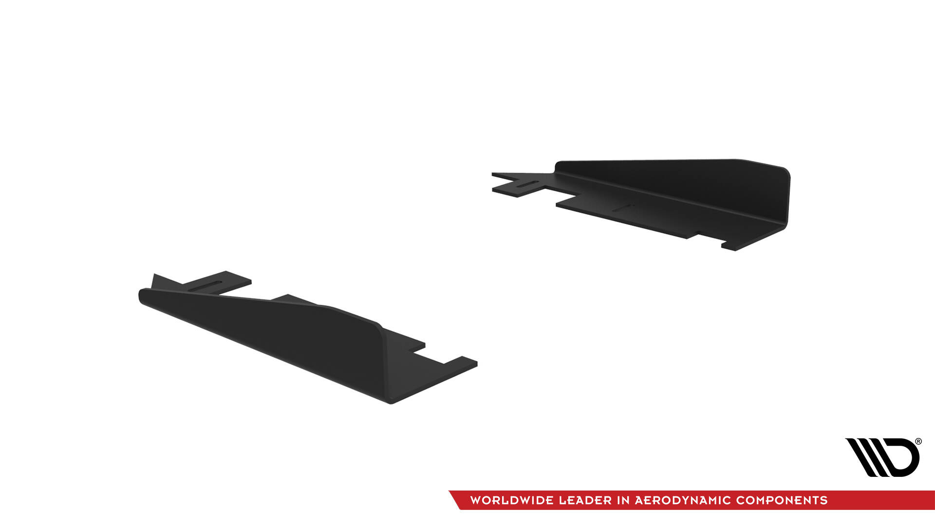 Side Flaps Audi A7 RS7 Look C7 - Image 6