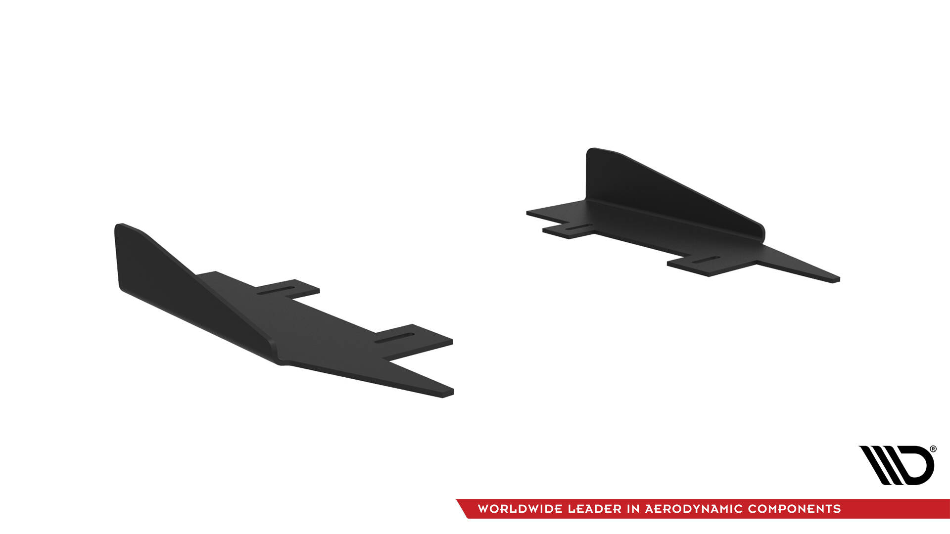 Side Flaps Audi A7 RS7 Look C7 - Image 7