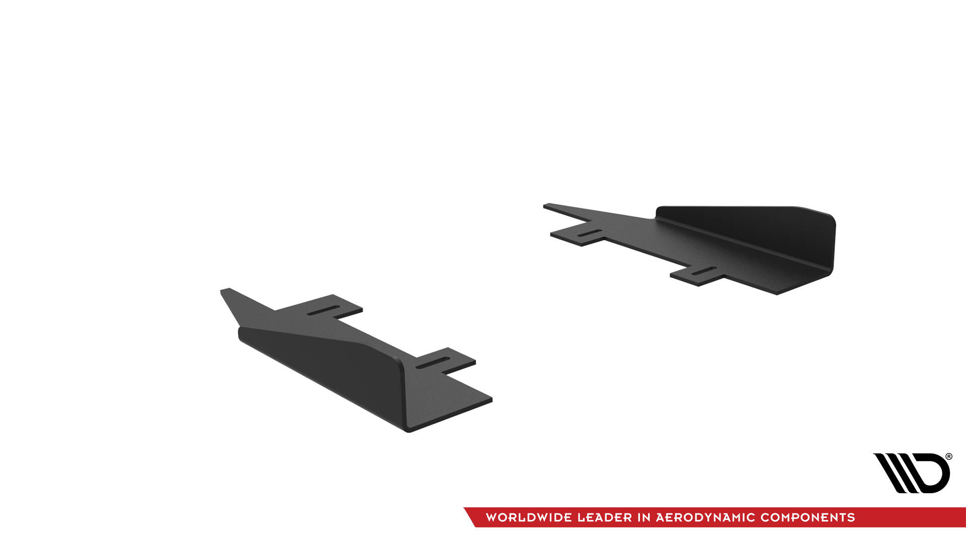 Side Flaps Audi A7 RS7 Look C7 - Image 8
