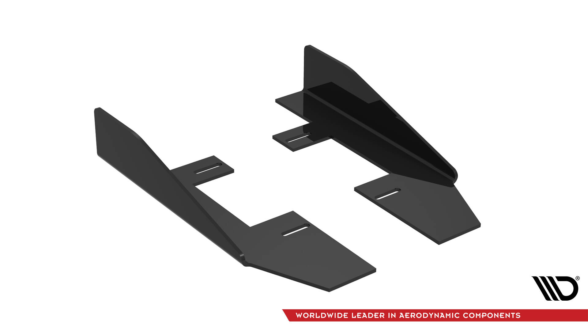Side Flaps Audi RS3 Sedan 8V Facelift - Image 6