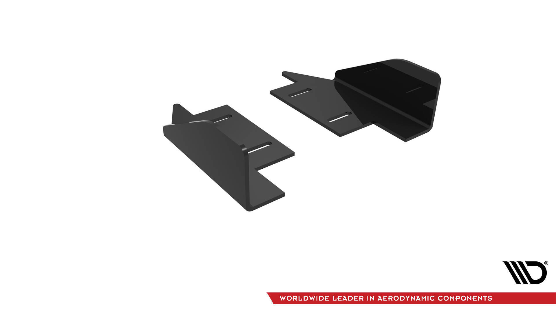 Side Flaps Audi RS3 Sedan 8V Facelift - Image 4