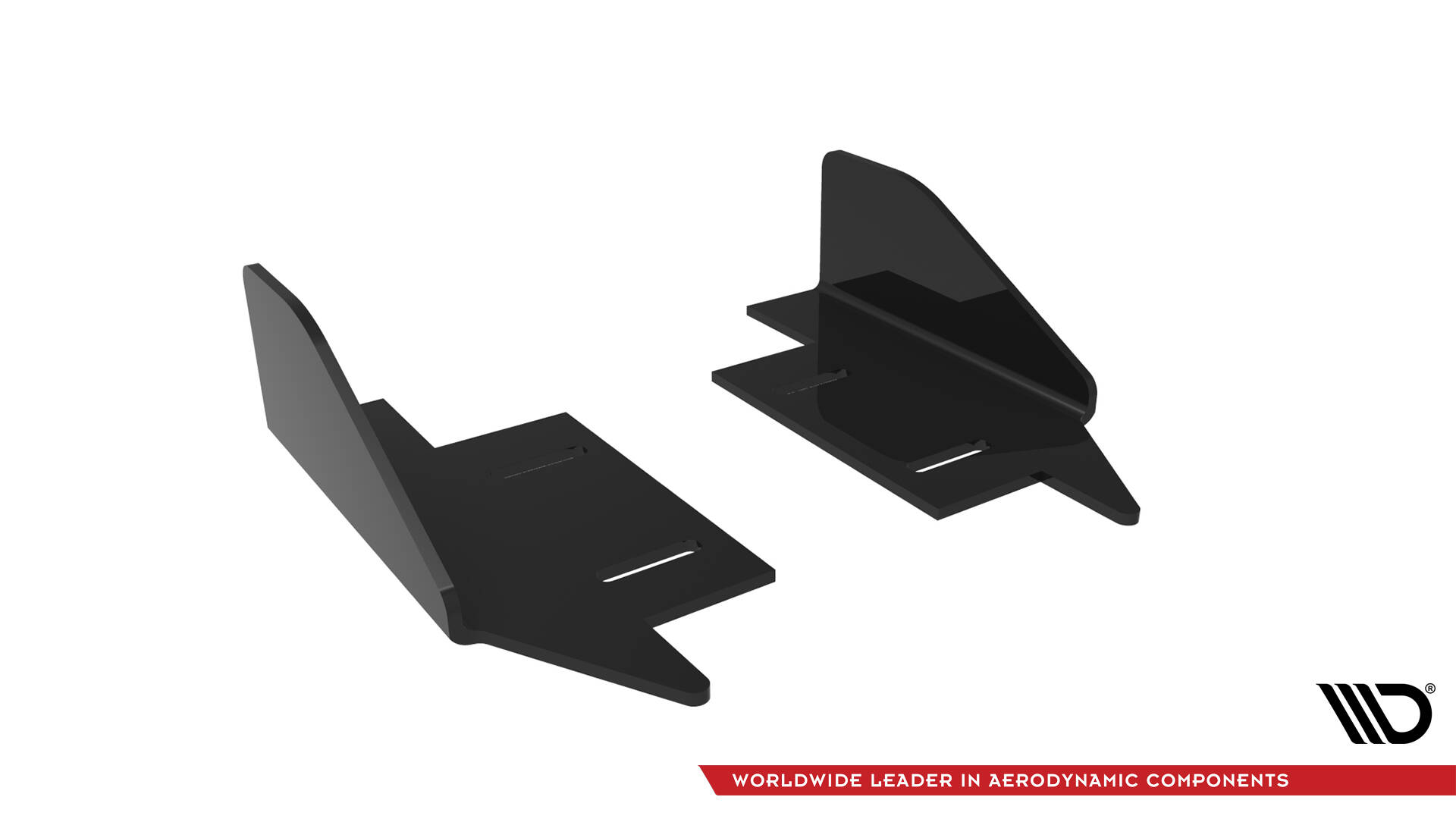 Side Flaps Audi RS3 Sedan 8V Facelift - Image 5