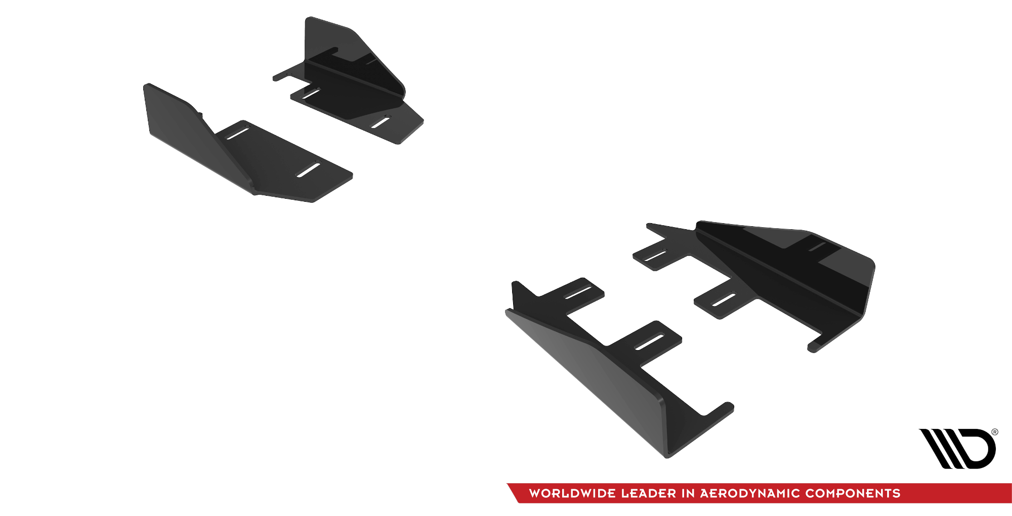 Side Flaps Audi RS3 Sedan 8Y - Image 4