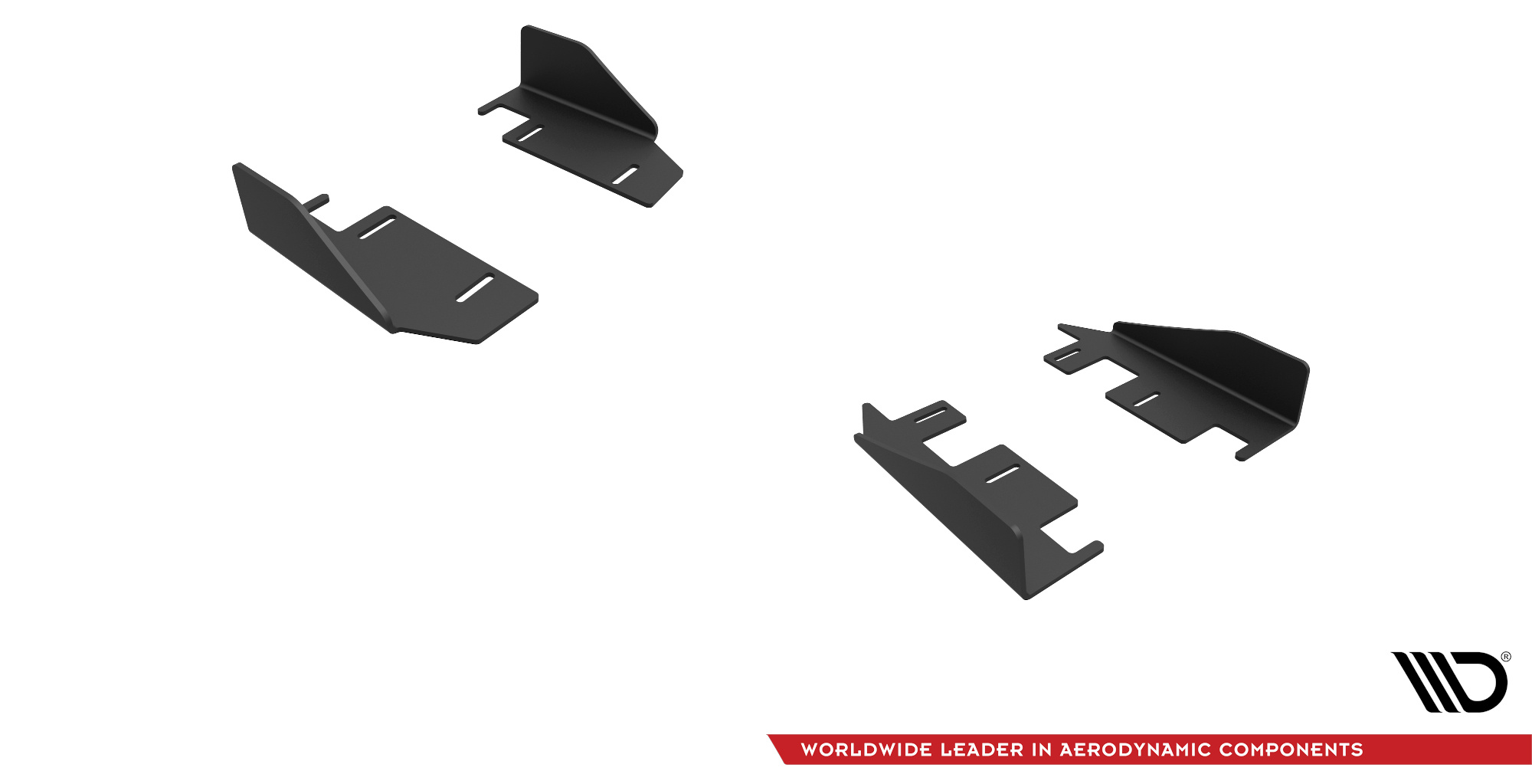 Side Flaps Audi RS3 Sportback 8Y - Image 5