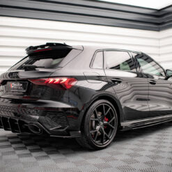 Side Flaps Audi RS3 Sportback 8Y