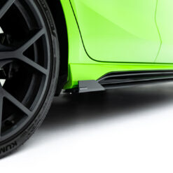 Side Flaps Audi RS3 Sportback 8Y Facelift