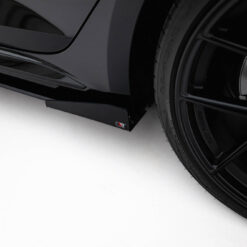 Side Flaps Audi RS5 Sportback F5