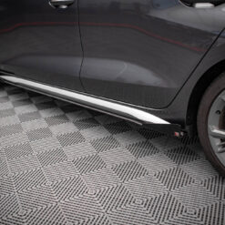 Side Flaps Audi S3 / A3 S-Line 8Y / 8Y Facelift