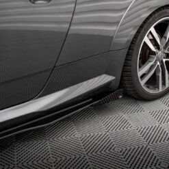 Side Flaps Audi TT S / S-Line 8S
