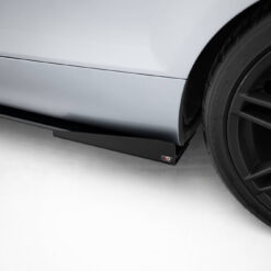 Side Flaps Audi TT S / TT S-Line 8J Facelift