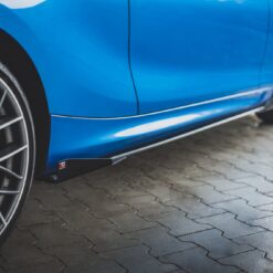 Side Flaps BMW 1 F21 M135i / M140i / M-Pack