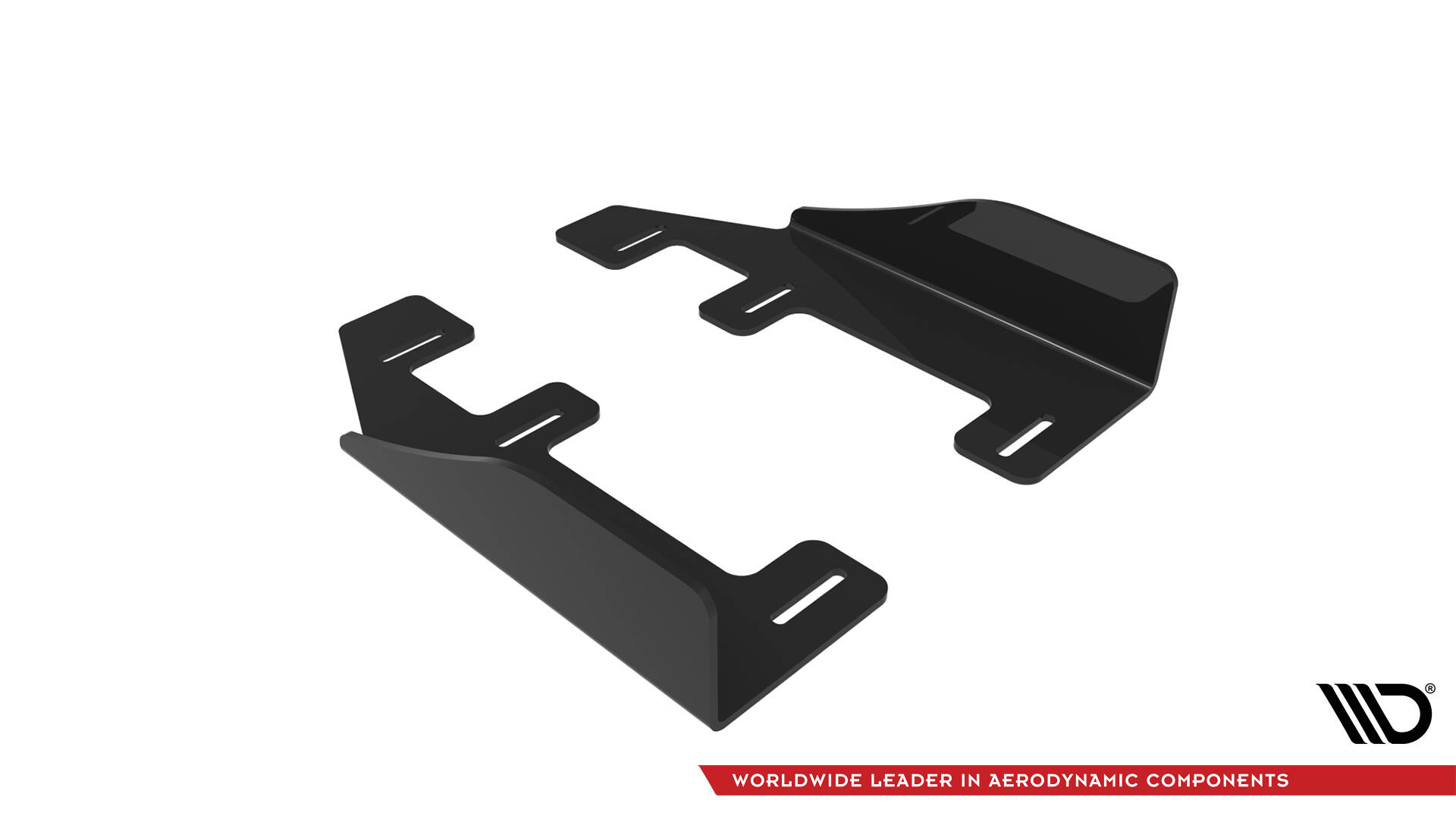Side Flaps BMW 1 M-Pack / M135i / 128ti F40 - Image 3