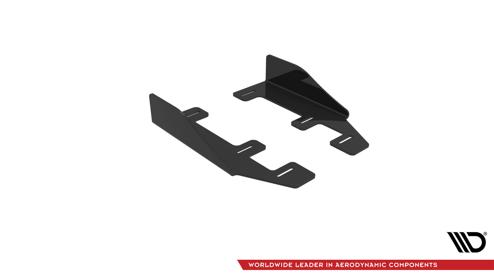 Side Flaps BMW 1 M-Pack / M135i / 128ti F40 - Image 4