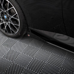 Side Flaps BMW 2 Coupe G42