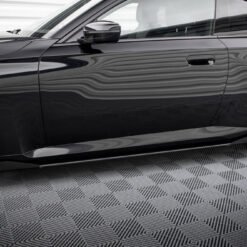 Alternative view of Side Flaps BMW 2 Coupe G42