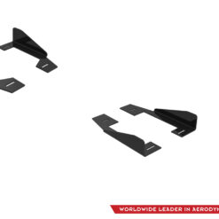 Alternative view of Side Flaps BMW 2 Coupe M-Pack / M240i G42