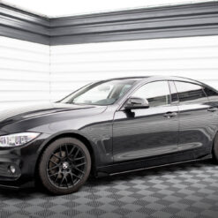 Alternative view of Side Flaps BMW 4 Gran Coupe F36