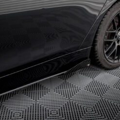 Side Flaps BMW 4 Gran Coupe F36