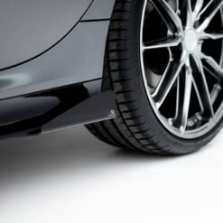 Side Flaps BMW M135i F70