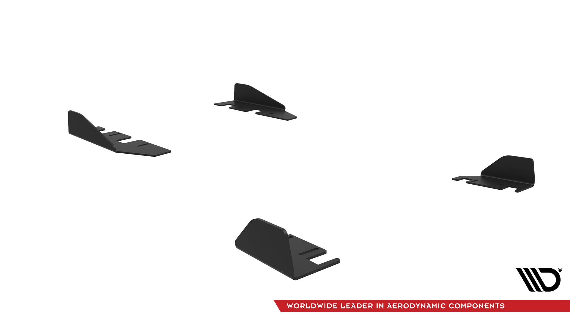 Side Flaps BMW M2 G87 - Image 4