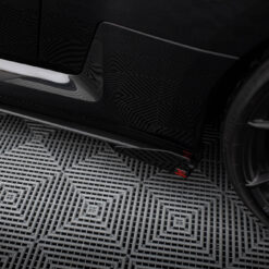 Side Flaps BMW M2 G87