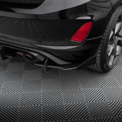 Side Flaps Ford Fiesta Mk8 ST